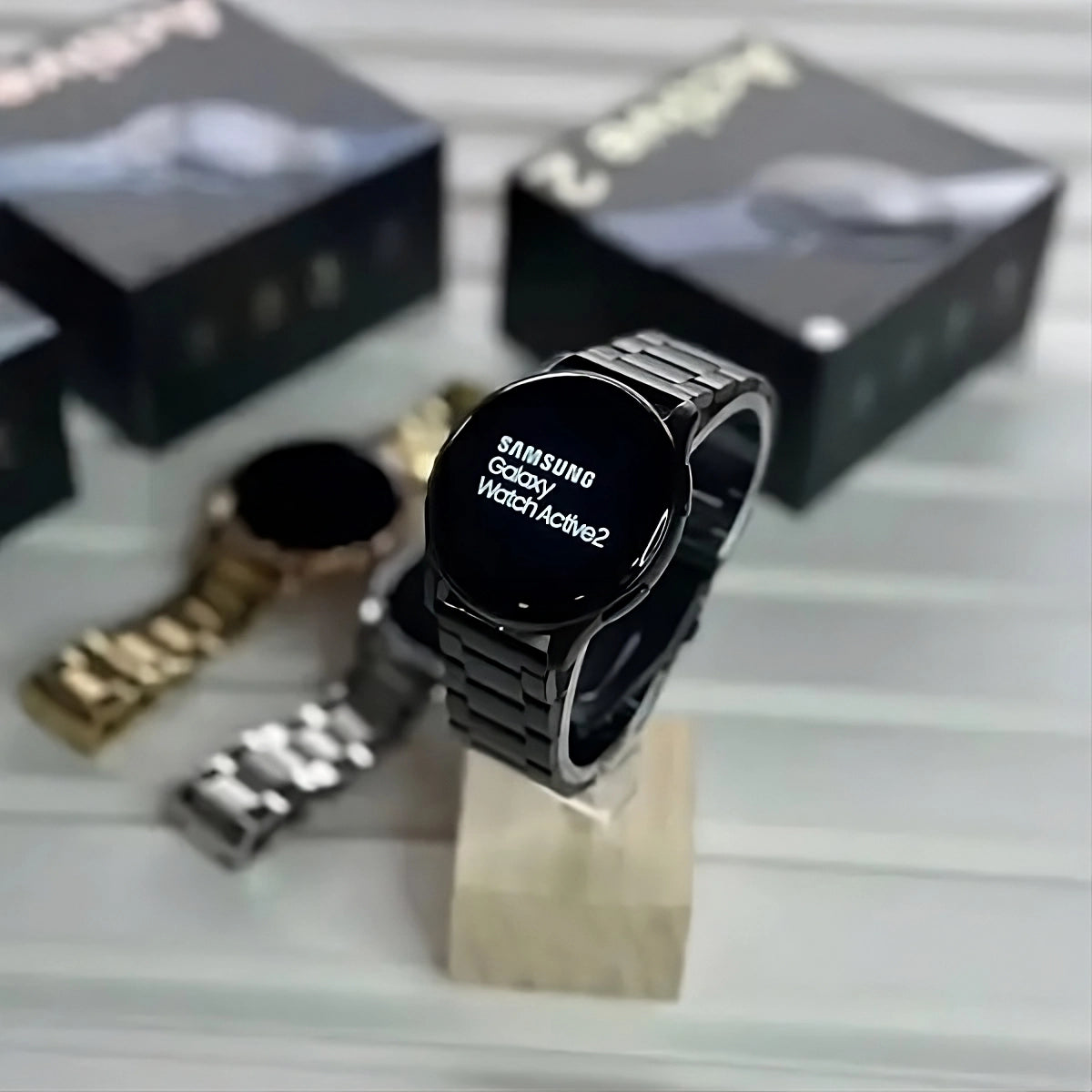 Samsung Active 2
